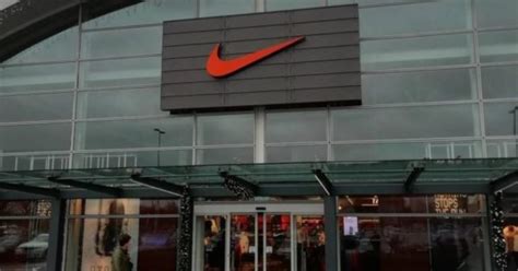 is nike a plc company.